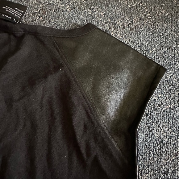 Bluouse Armani Exchange - Picture 6 of 6